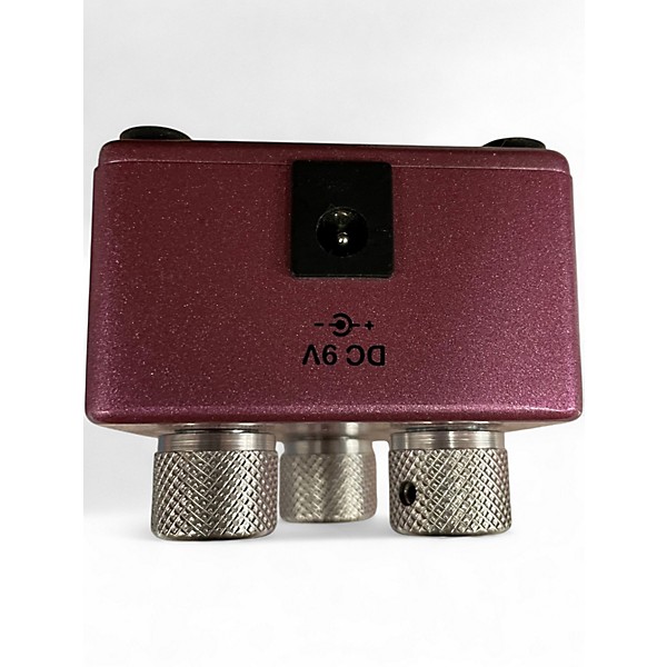 Used GAMMA EROS Effect Pedal