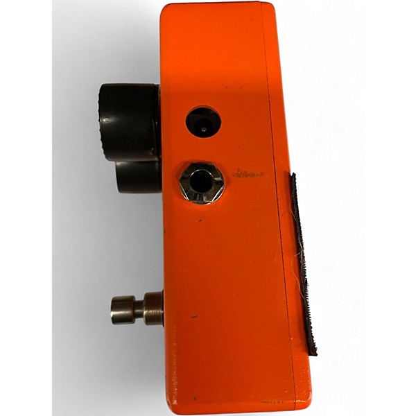 Used MXR M107 Phase 100 Effect Pedal