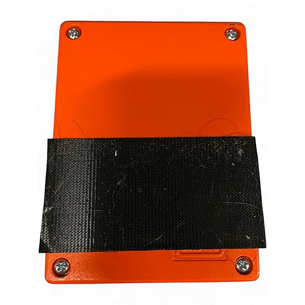 Used MXR M107 Phase 100 Effect Pedal