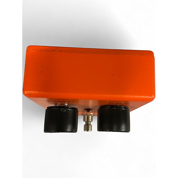 Used MXR M107 Phase 100 Effect Pedal