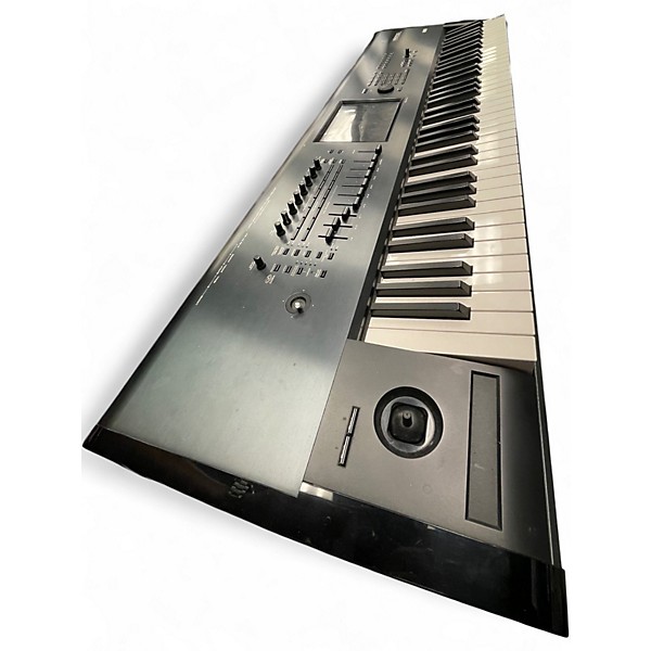Used KORG Kronos X88 88 Key Keyboard Workstation