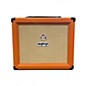 Used Orange Amplifiers Crush 35RT Guitar Combo Amp thumbnail