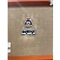 Used Orange Amplifiers Crush 35RT Guitar Combo Amp