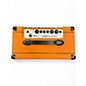Used Orange Amplifiers Crush 35RT Guitar Combo Amp