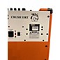 Used Orange Amplifiers Crush 35RT Guitar Combo Amp