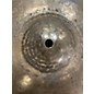 Used Bosphorus Cymbals 18in Black Pearl Cymbal