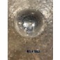 Used Bosphorus Cymbals 22in Black Pearl Cymbal