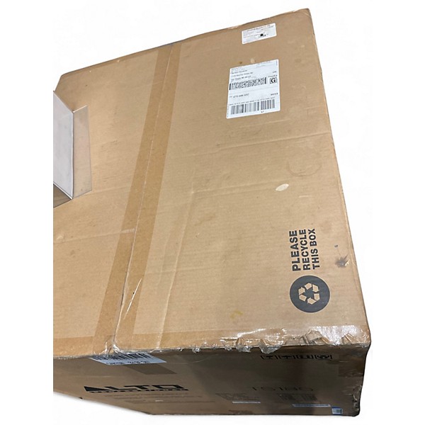 Used Alto TS18S Powered Subwoofer