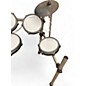 Used Simmons TITAN 50 Electric Drum Set
