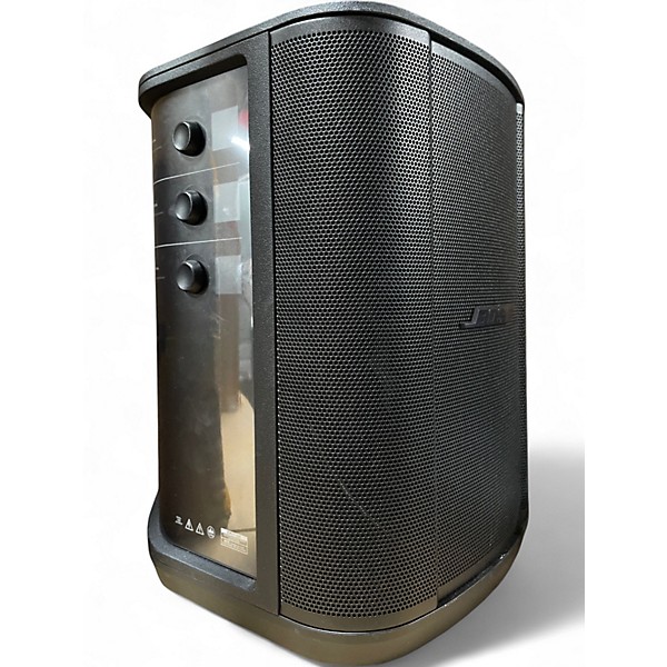 Used Bose S1 PRO Sound Package
