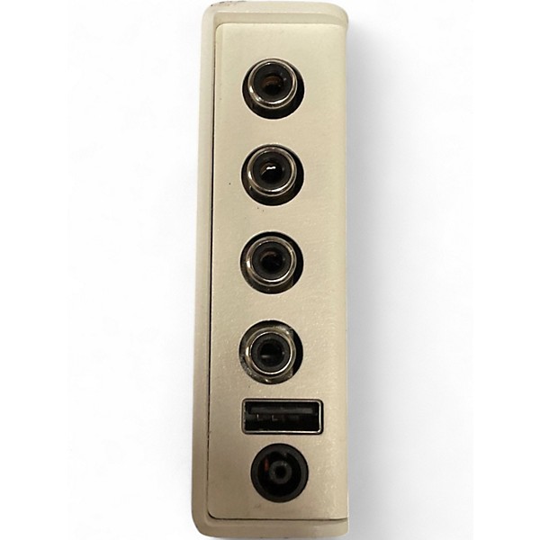 Used Eventide powermax Power Supply