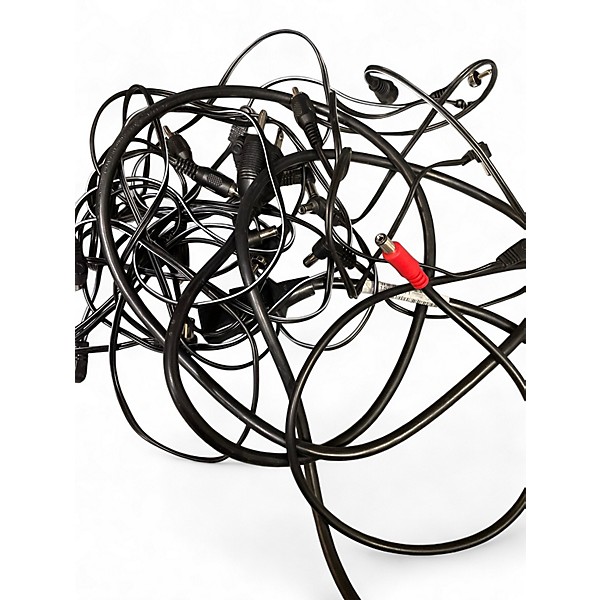 Used Eventide powermax Power Supply