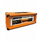 Used Orange Amplifiers Super Crush 100 Solid State Guitar Amp Head