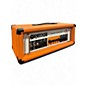Used Orange Amplifiers Super Crush 100 Solid State Guitar Amp Head