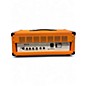Used Orange Amplifiers Super Crush 100 Solid State Guitar Amp Head