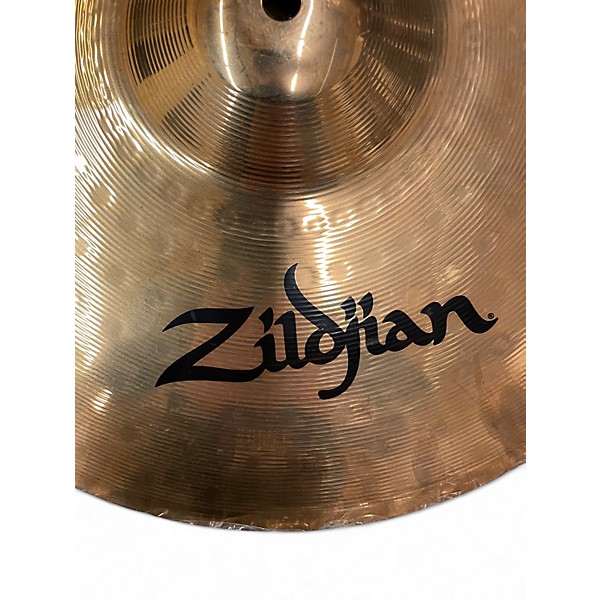 Used Zildjian 16in ZBT Crash Cymbal