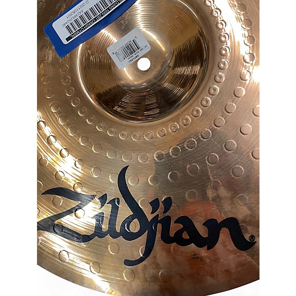 Used Zildjian 16in ZBT Crash Cymbal