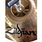 Used Zildjian 16in ZBT Crash Cymbal