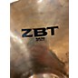 Used Zildjian 20in ZBT Ride Cymbal