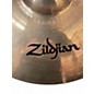 Used Zildjian 20in ZBT Ride Cymbal