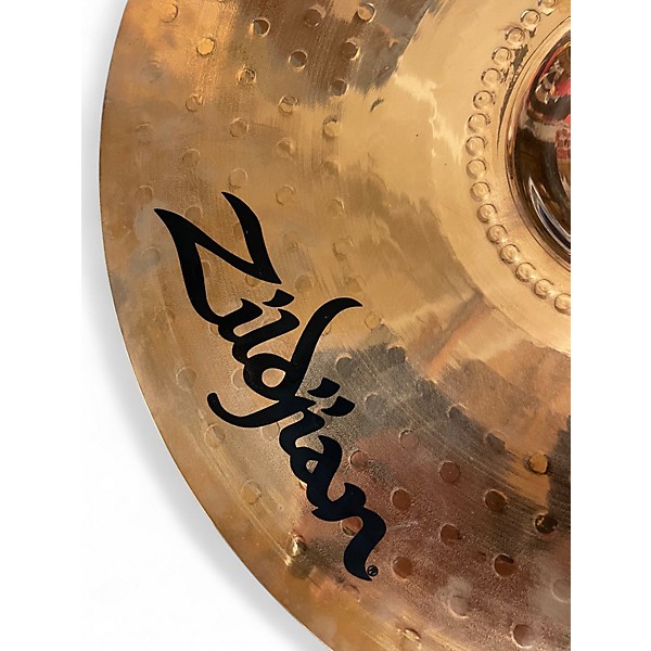 Used Zildjian 20in ZBT Ride Cymbal