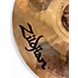 Used Zildjian 20in ZBT Ride Cymbal