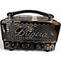 Used Bugera T5 Infinium Tube Guitar Amp Head thumbnail