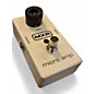 Used MXR M133 Micro Amp Pre Effect Pedal