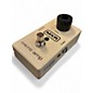 Used MXR M133 Micro Amp Pre Effect Pedal