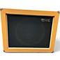 Used Seismic Audio LUKE 1X12 Guitar Cabinet thumbnail