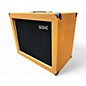 Used Seismic Audio LUKE 1X12 Guitar Cabinet