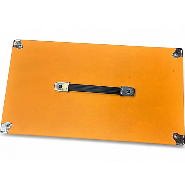 Used Seismic Audio LUKE 1X12 Guitar Cabinet