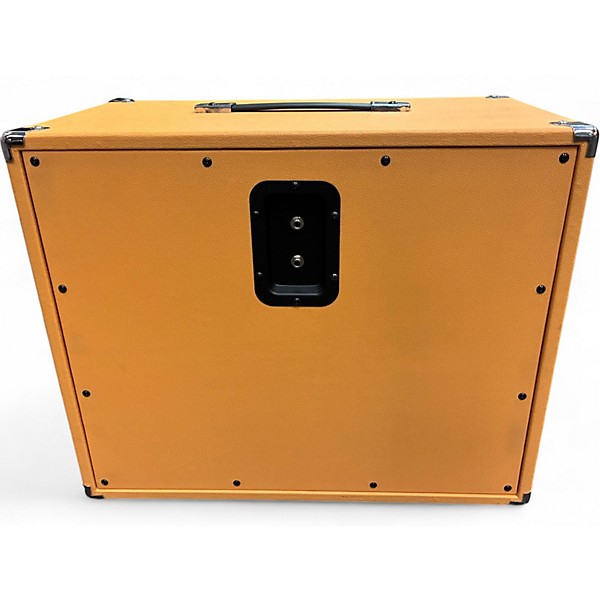 Used Seismic Audio LUKE 1X12 Guitar Cabinet