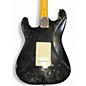 Used Fender ST54 Black Solid Body Electric Guitar