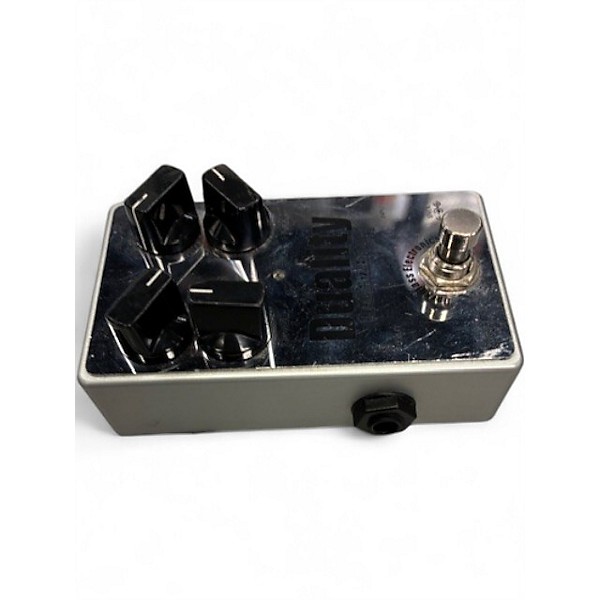 Used Darkglass DUALITY Effect Pedal