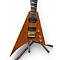 Used Jackson rr24 Mahogany Solid Body Electric Guitar