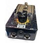 Used Kma Machines PYLON Effect Pedal