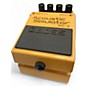 Used BOSS AC2 Acoustic Simulator Effect Pedal