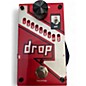 Used DigiTech The Drop Polyphonic Drop Tune Pitch-Shifter Effect Pedal thumbnail