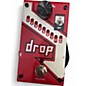 Used DigiTech The Drop Polyphonic Drop Tune Pitch-Shifter Effect Pedal