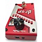 Used DigiTech The Drop Polyphonic Drop Tune Pitch-Shifter Effect Pedal
