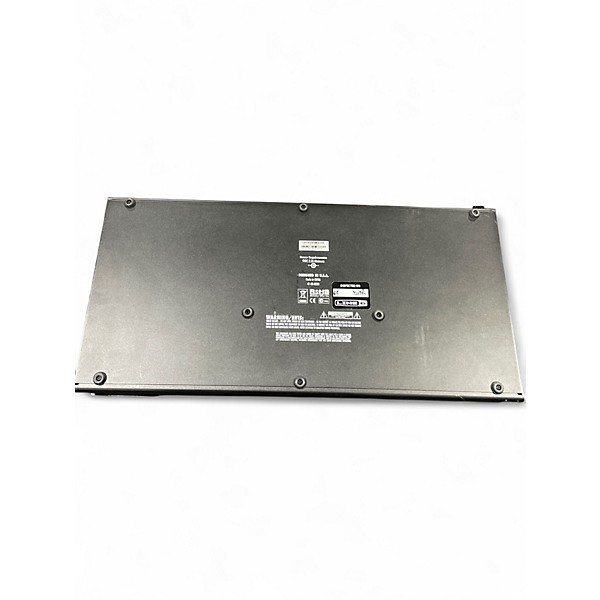 Used Line 6 Pod HD400 Amp Modeler Effect Processor