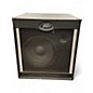 Used Peavey Tour 1x15 Bass Cabinet thumbnail