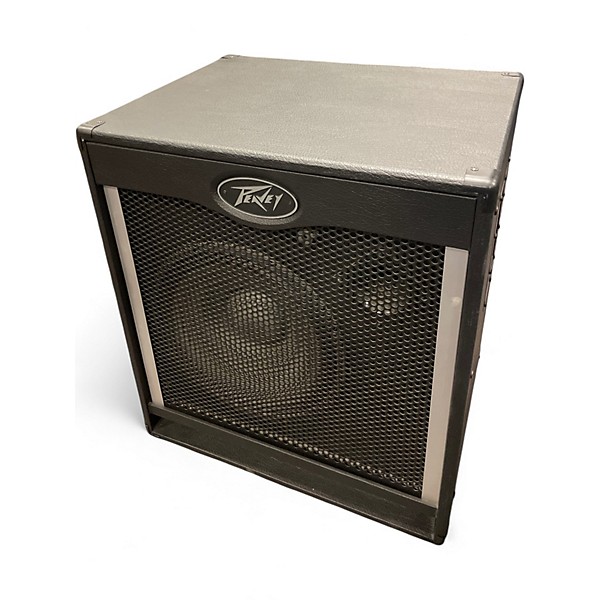 Used Peavey Tour 1x15 Bass Cabinet