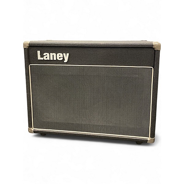 Used Laney GS210 Guitar Cabinet