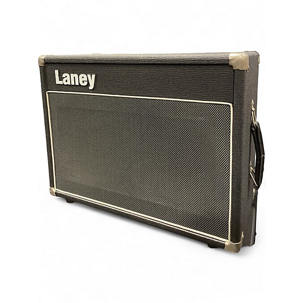 Used Laney GS210 Guitar Cabinet