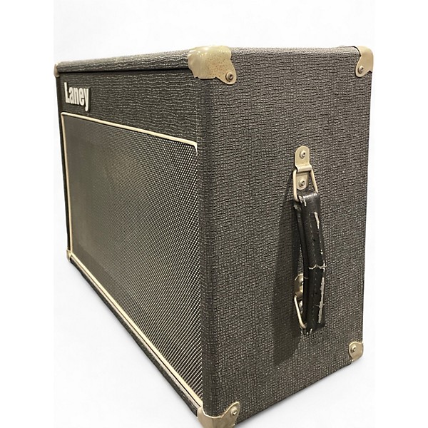 Used Laney GS210 Guitar Cabinet