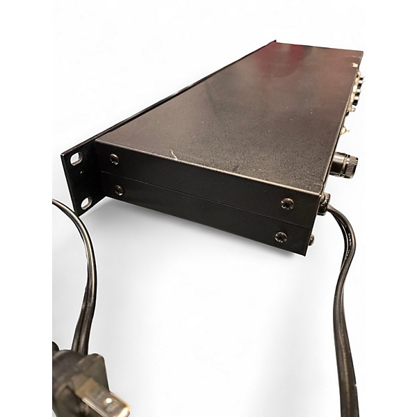 Used BBE 362 Sonic Maximizer Exciter