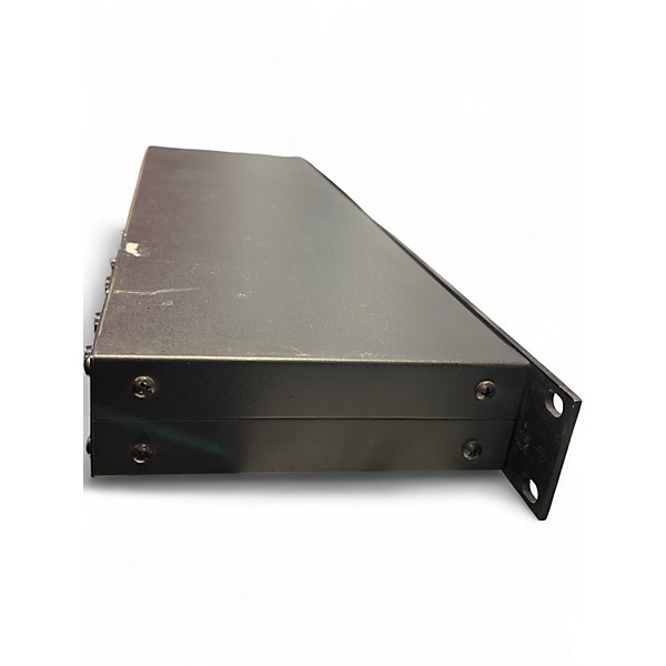 Used BBE 362 Sonic Maximizer Exciter