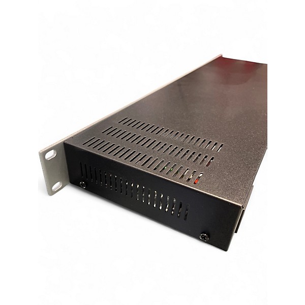 Used dbx 215S Dual Channel 15-Band Graphic Equalizer